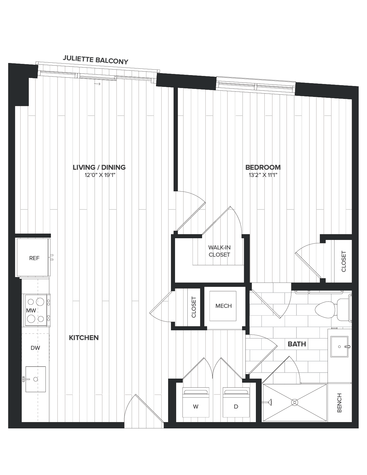 floorplan image of 1019